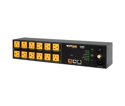 WB-800-IPVM-12 - Imagen 1